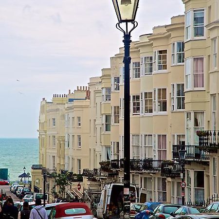 Cross Street Guesthouse Brighton Eksteriør bilde
