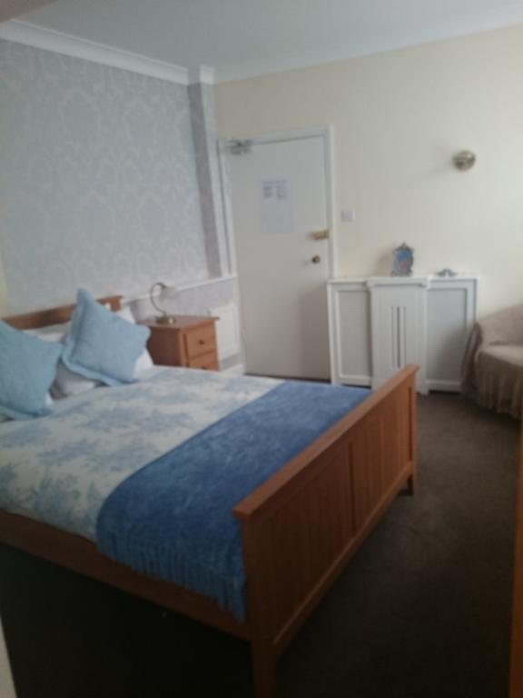 Cross Street Guesthouse Brighton Eksteriør bilde