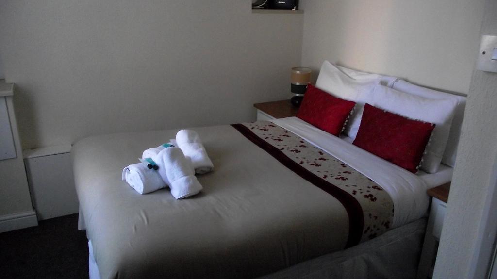 Cross Street Guesthouse Brighton Rom bilde