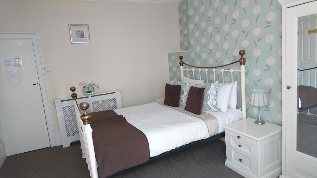 Cross Street Guesthouse Brighton Eksteriør bilde