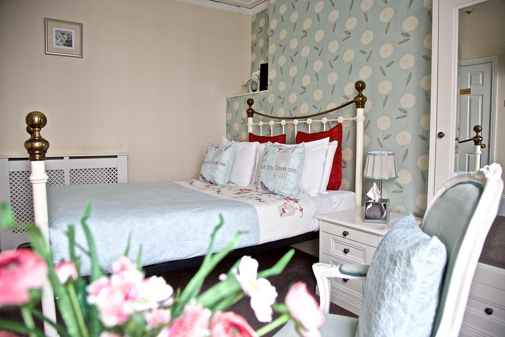 Cross Street Guesthouse Brighton Eksteriør bilde