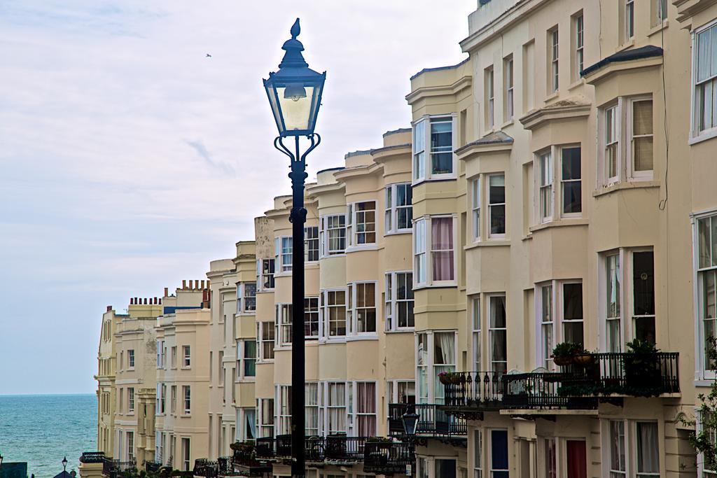 Cross Street Guesthouse Brighton Eksteriør bilde