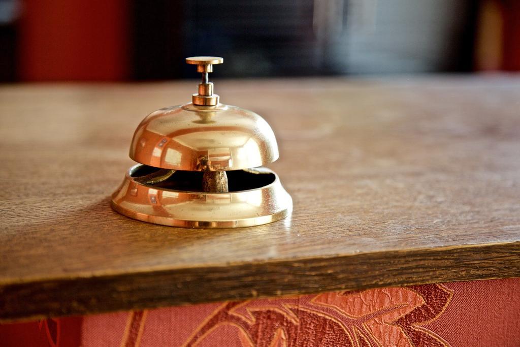 Cross Street Guesthouse Brighton Eksteriør bilde