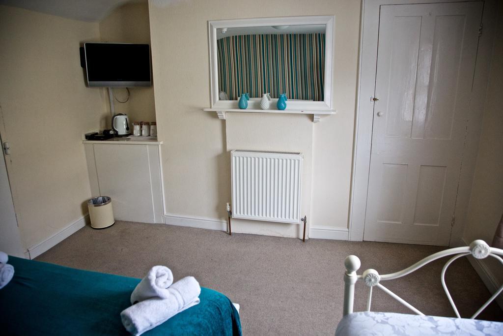Cross Street Guesthouse Brighton Eksteriør bilde