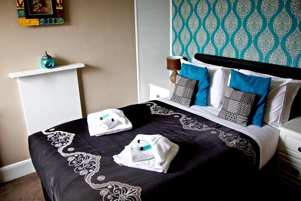Cross Street Guesthouse Brighton Eksteriør bilde