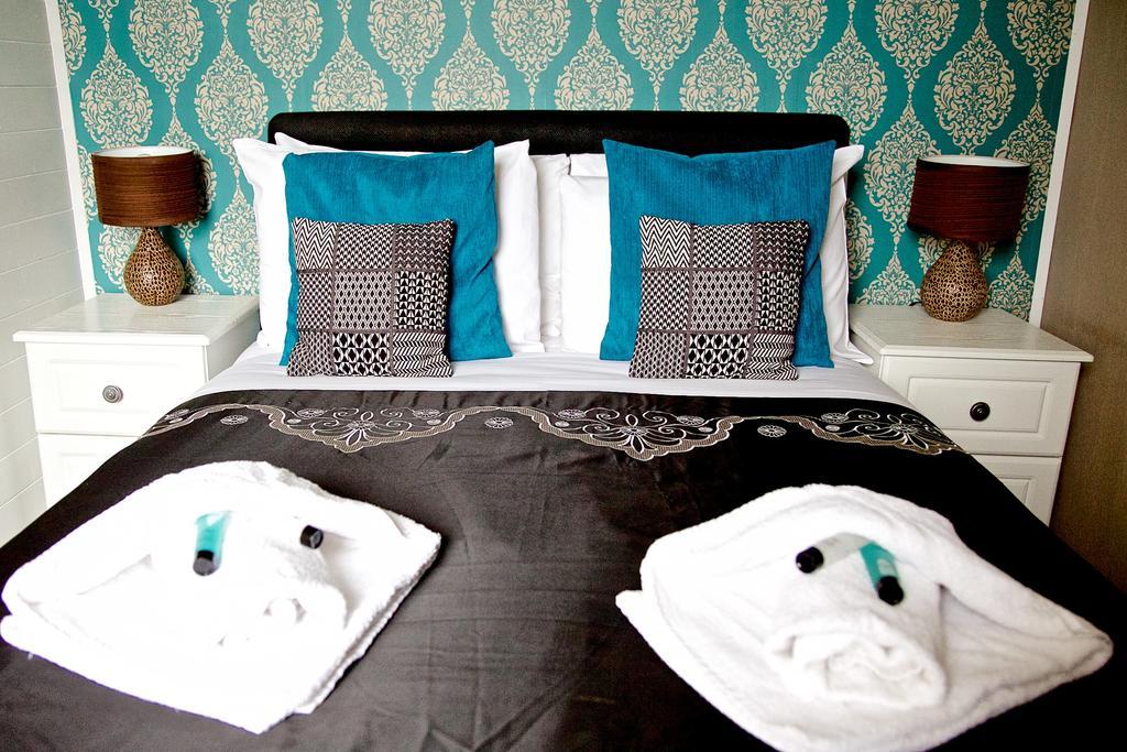 Cross Street Guesthouse Brighton Eksteriør bilde