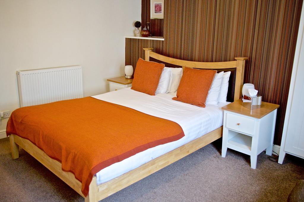 Cross Street Guesthouse Brighton Eksteriør bilde