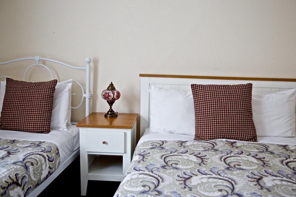 Cross Street Guesthouse Brighton Eksteriør bilde