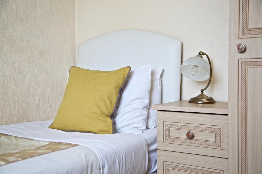 Cross Street Guesthouse Brighton Eksteriør bilde