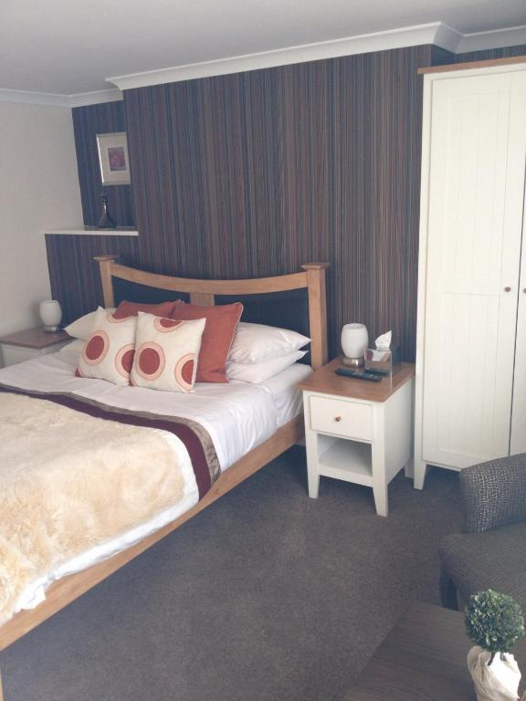 Cross Street Guesthouse Brighton Eksteriør bilde