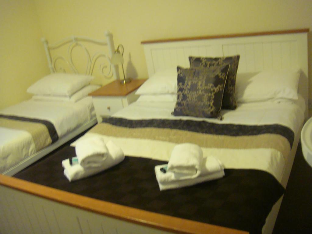 Cross Street Guesthouse Brighton Eksteriør bilde