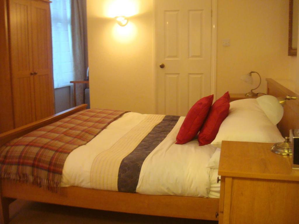 Cross Street Guesthouse Brighton Eksteriør bilde