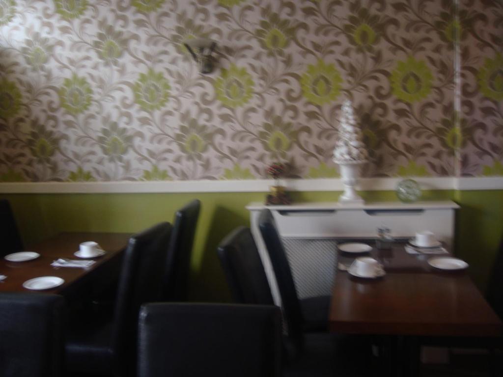 Cross Street Guesthouse Brighton Eksteriør bilde